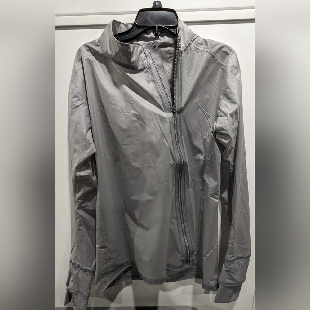 Hoka Woman Shield Jacket